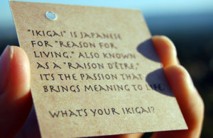 ikigai