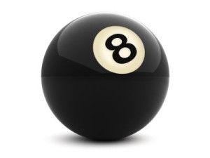 8-ball