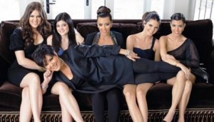 Kardashian Clan