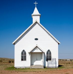 old church